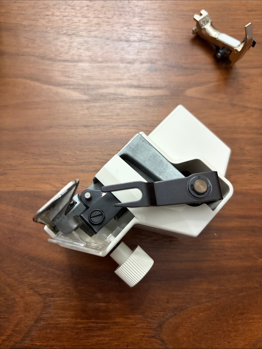 Bernina Cut’nSew Sewing Machine Accessory - Picture 9 of 11